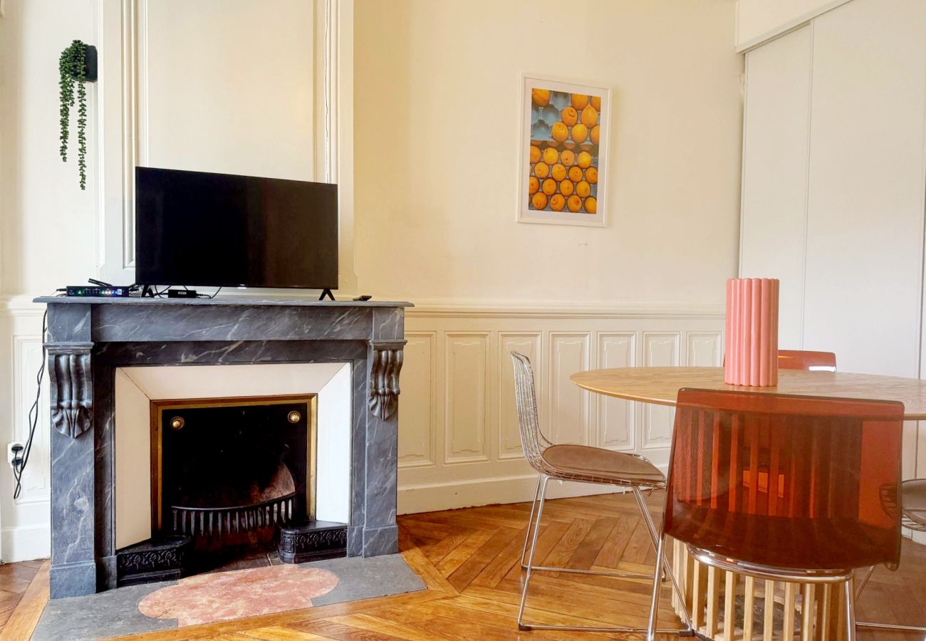 Appartement à Saint-Fons - Ω1 CELESTE