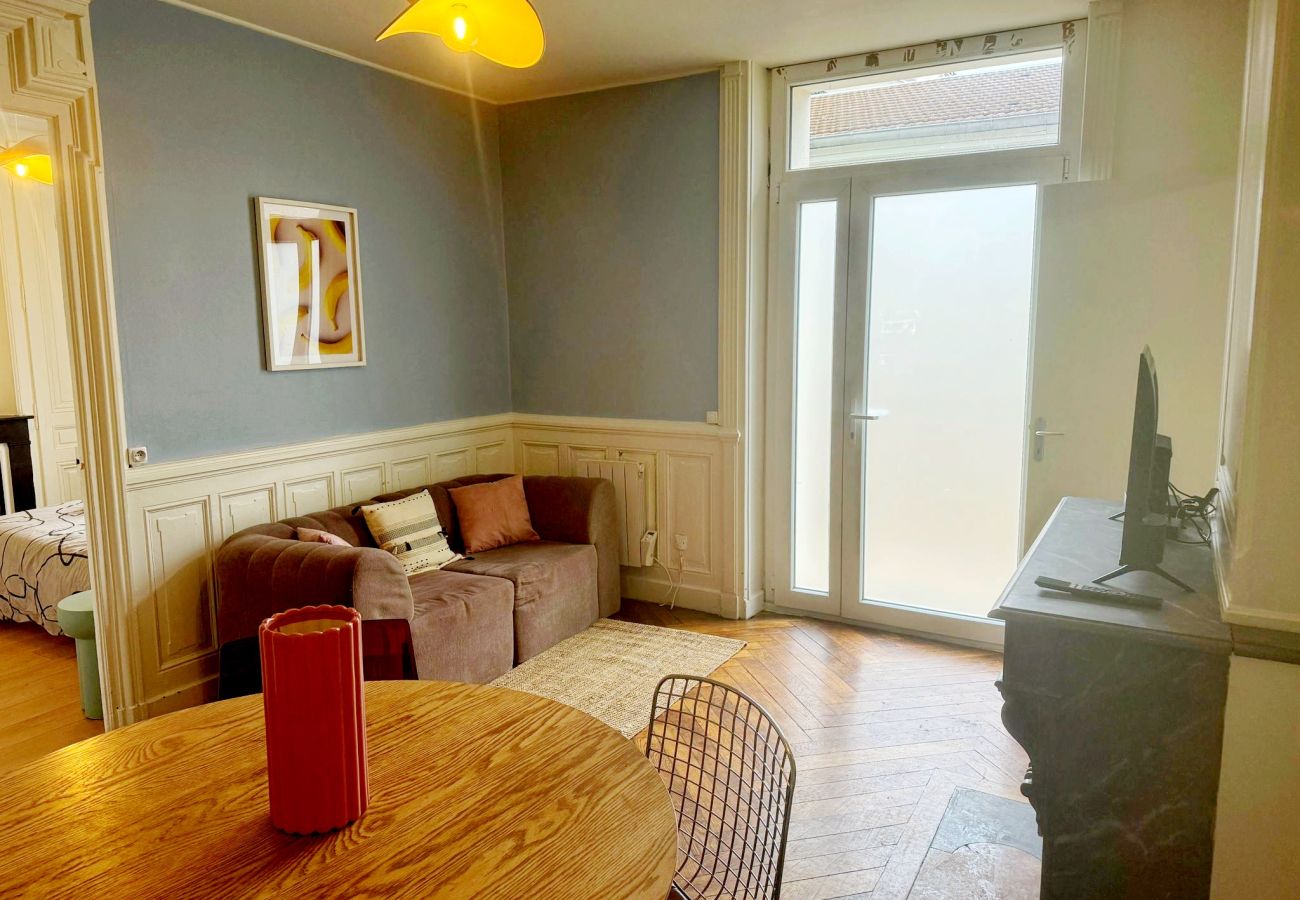 Appartement à Saint-Fons - Ω1 CELESTE