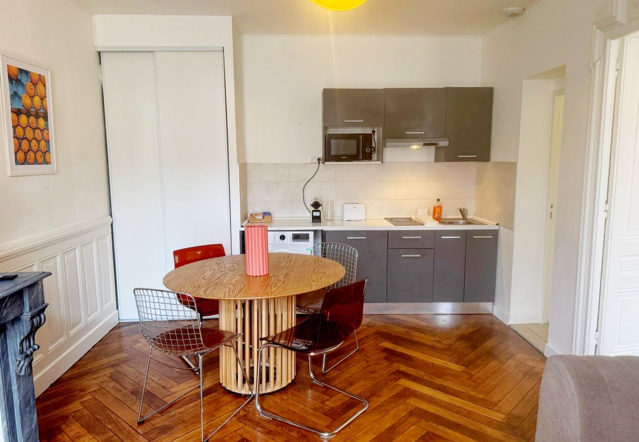 Appartement à Saint-Fons - Ω1 CELESTE
