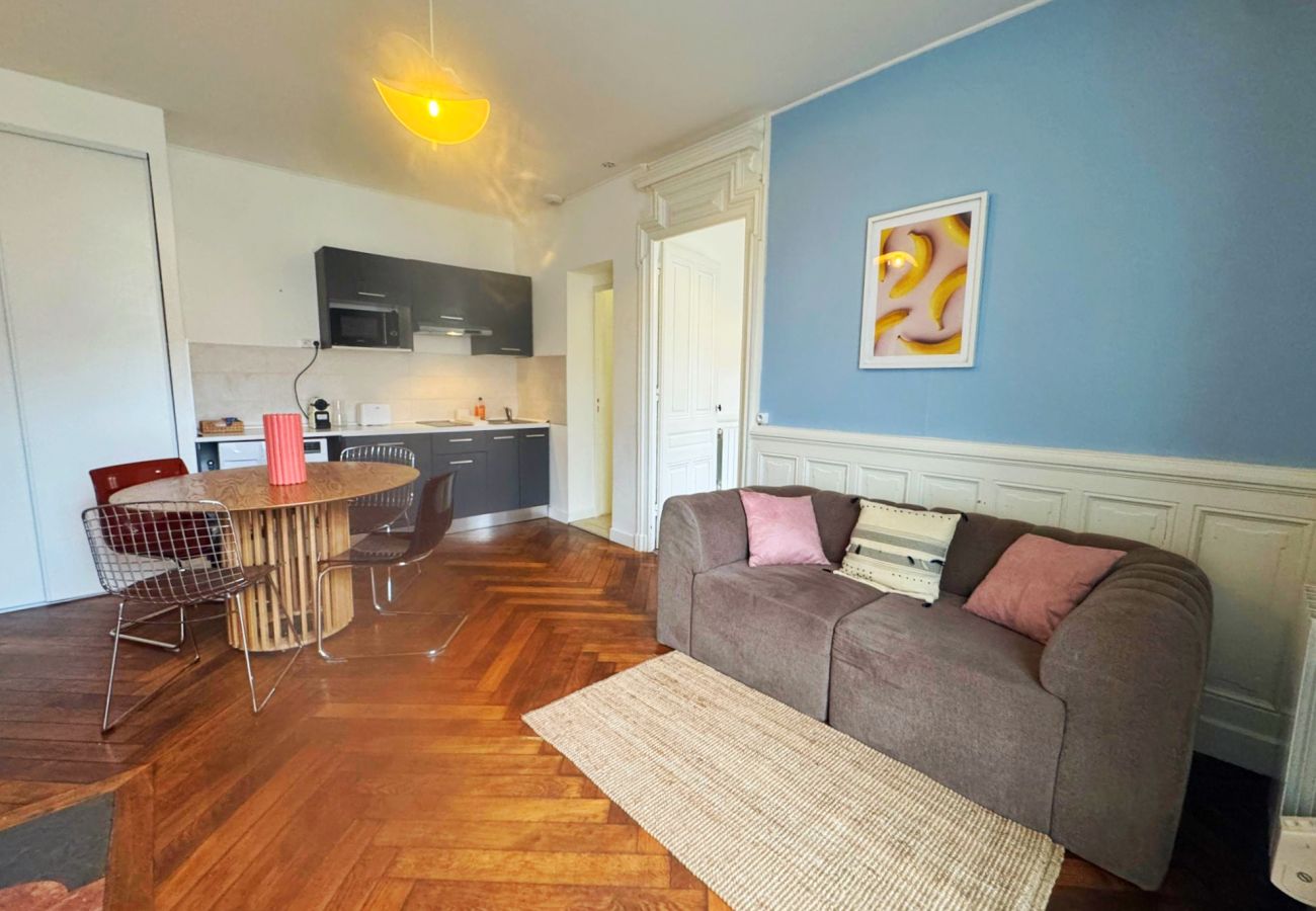 Appartement à Saint-Fons - Ω1 CELESTE