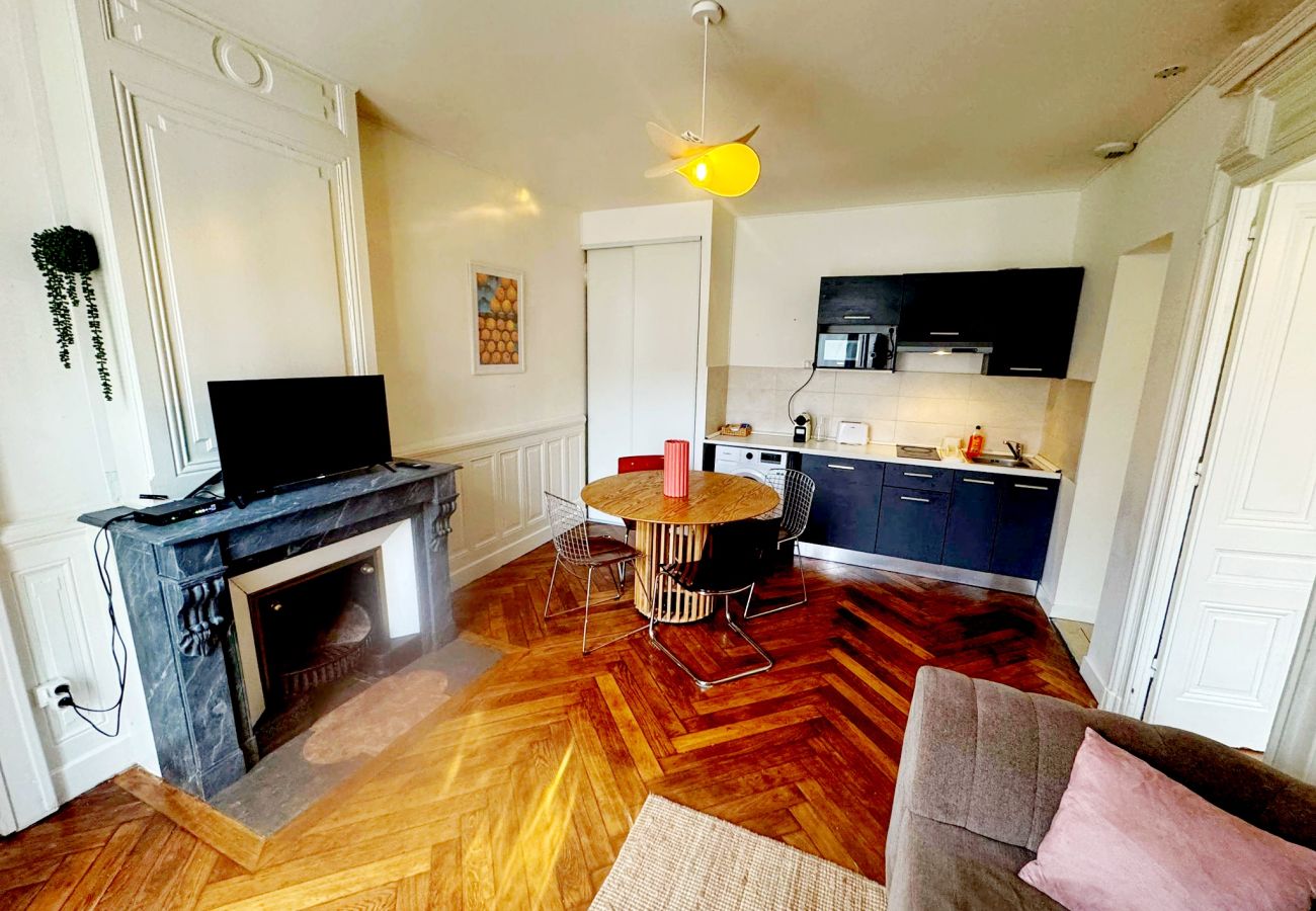 Appartement à Saint-Fons - Ω1 CELESTE