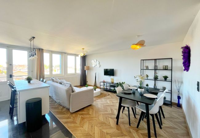 Appartement à Bourg-en-Bresse - ZZ CONSTANCE ( Bourg en Bresse )