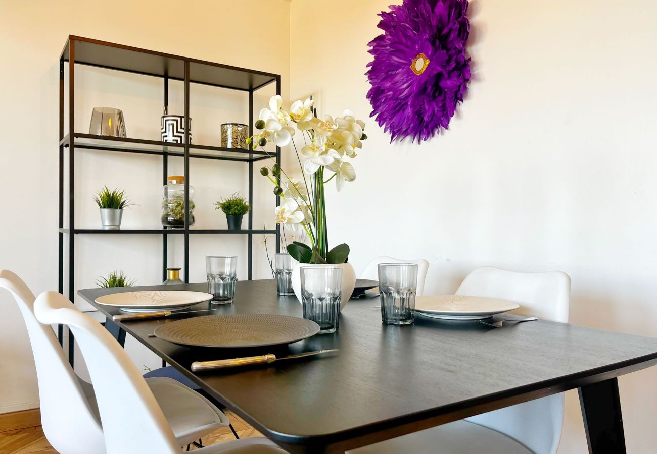 Appartement à Bourg-en-Bresse - ZZ CONSTANCE ( Bourg en Bresse )