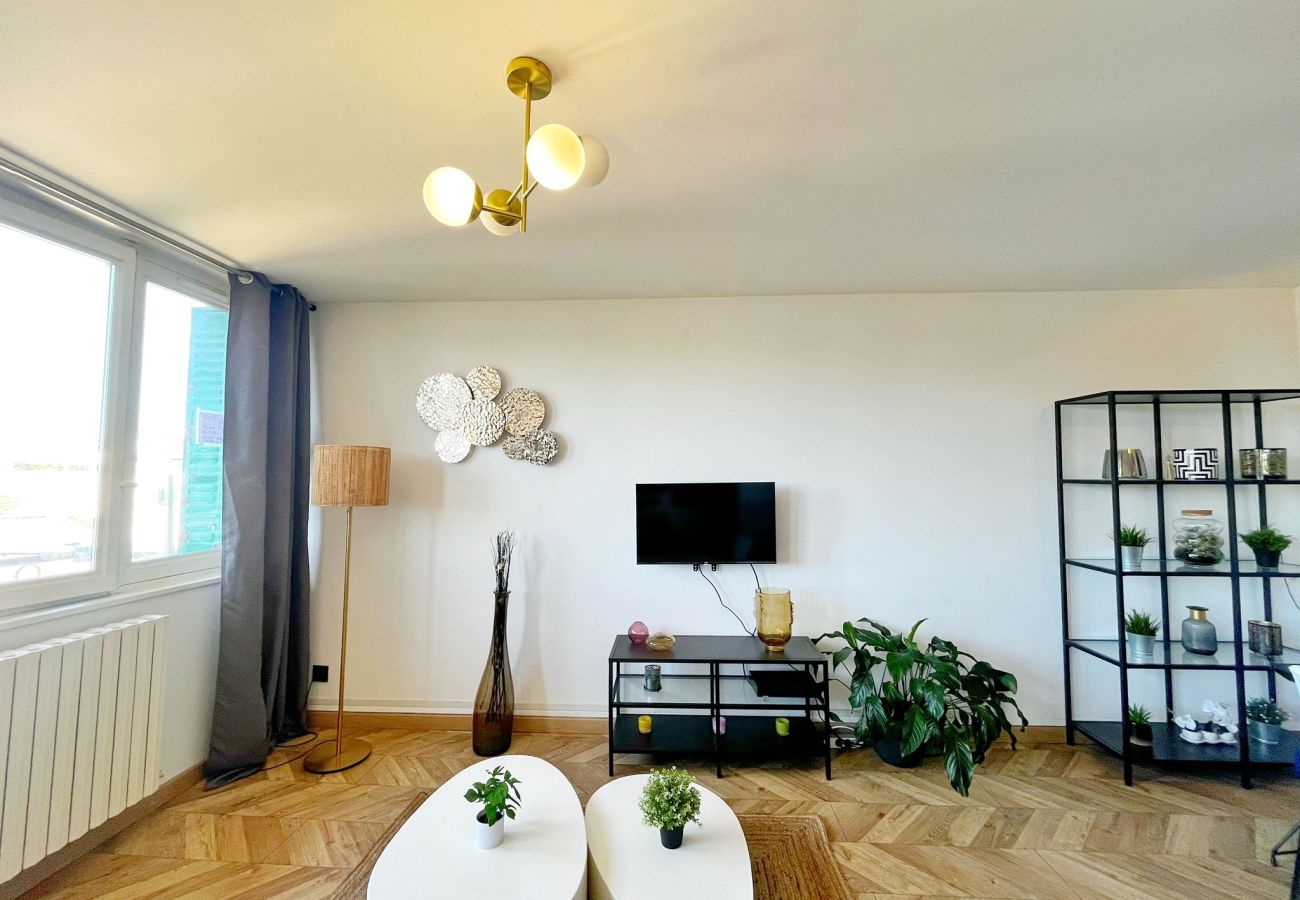 Appartement à Bourg-en-Bresse - ZZ CONSTANCE ( Bourg en Bresse )
