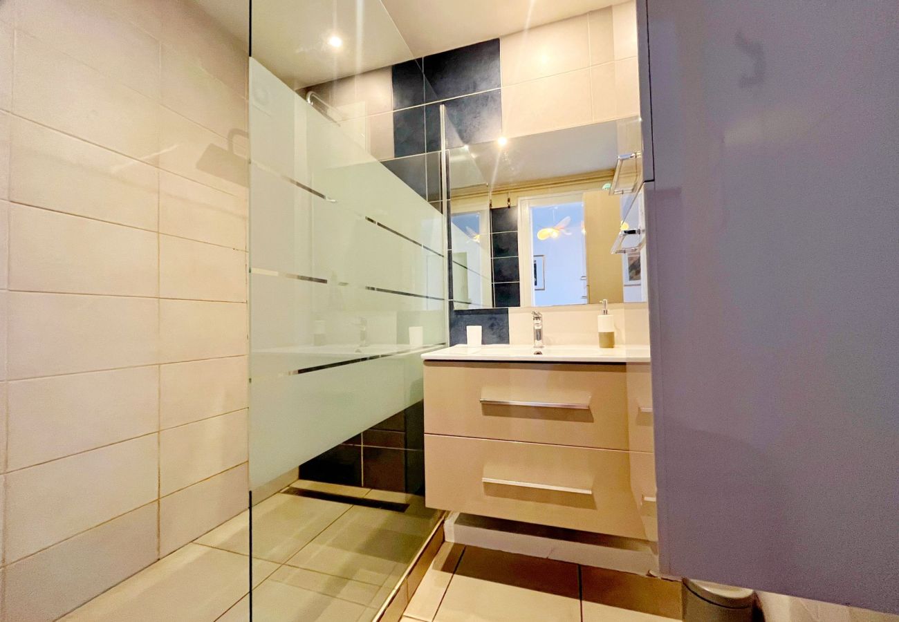 Appartement à Bourg-en-Bresse - ZZ CONSTANCE ( Bourg en Bresse )