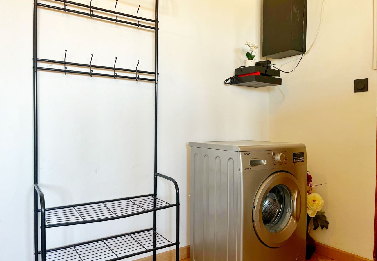 Appartement à Bourg-en-Bresse - ZZ CONSTANCE ( Bourg en Bresse )