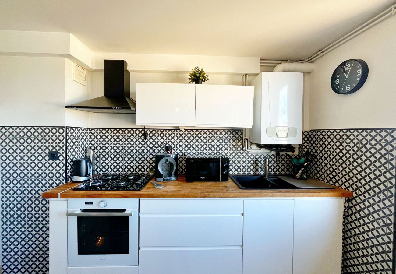 Appartement à Bourg-en-Bresse - ZZ CONSTANCE ( Bourg en Bresse )