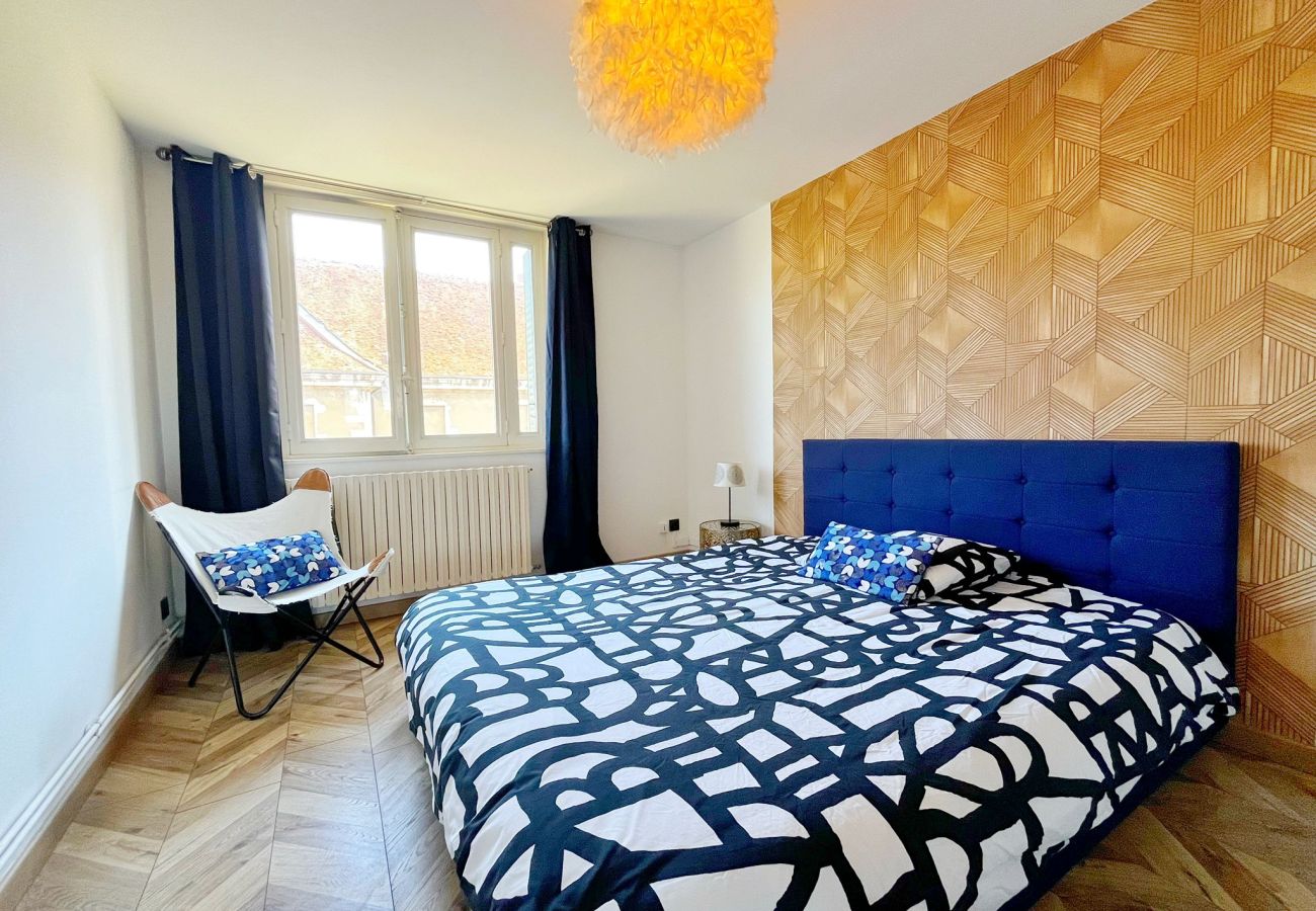 Appartement à Bourg-en-Bresse - ZZ CONSTANCE ( Bourg en Bresse )