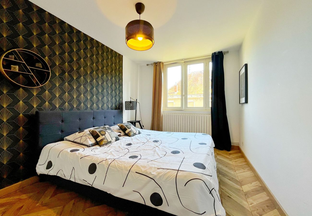 Appartement à Bourg-en-Bresse - ZZ CONSTANCE ( Bourg en Bresse )