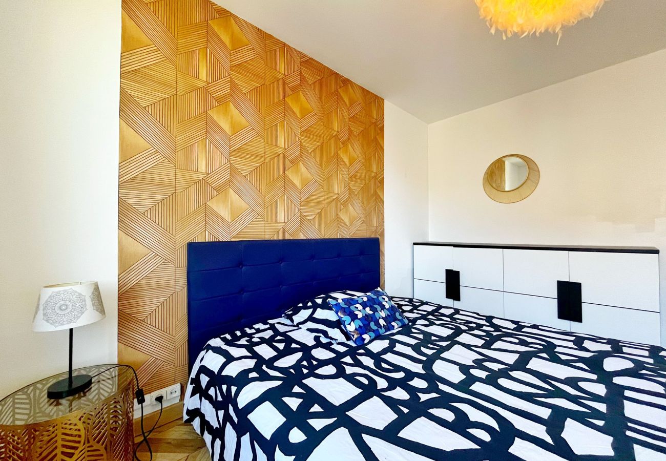 Appartement à Bourg-en-Bresse - ZZ CONSTANCE ( Bourg en Bresse )