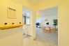 Appartement à Villeurbanne - Z2 🟨 MENDOZA