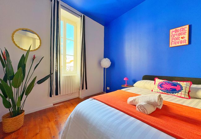 Appartement à Rhône - Z2 🟨 ARISTIDE