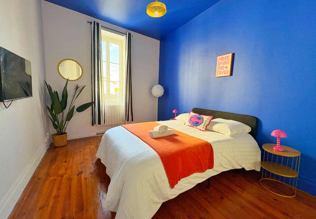 Appartement à Rhône - Z2 🟨 ARISTIDE