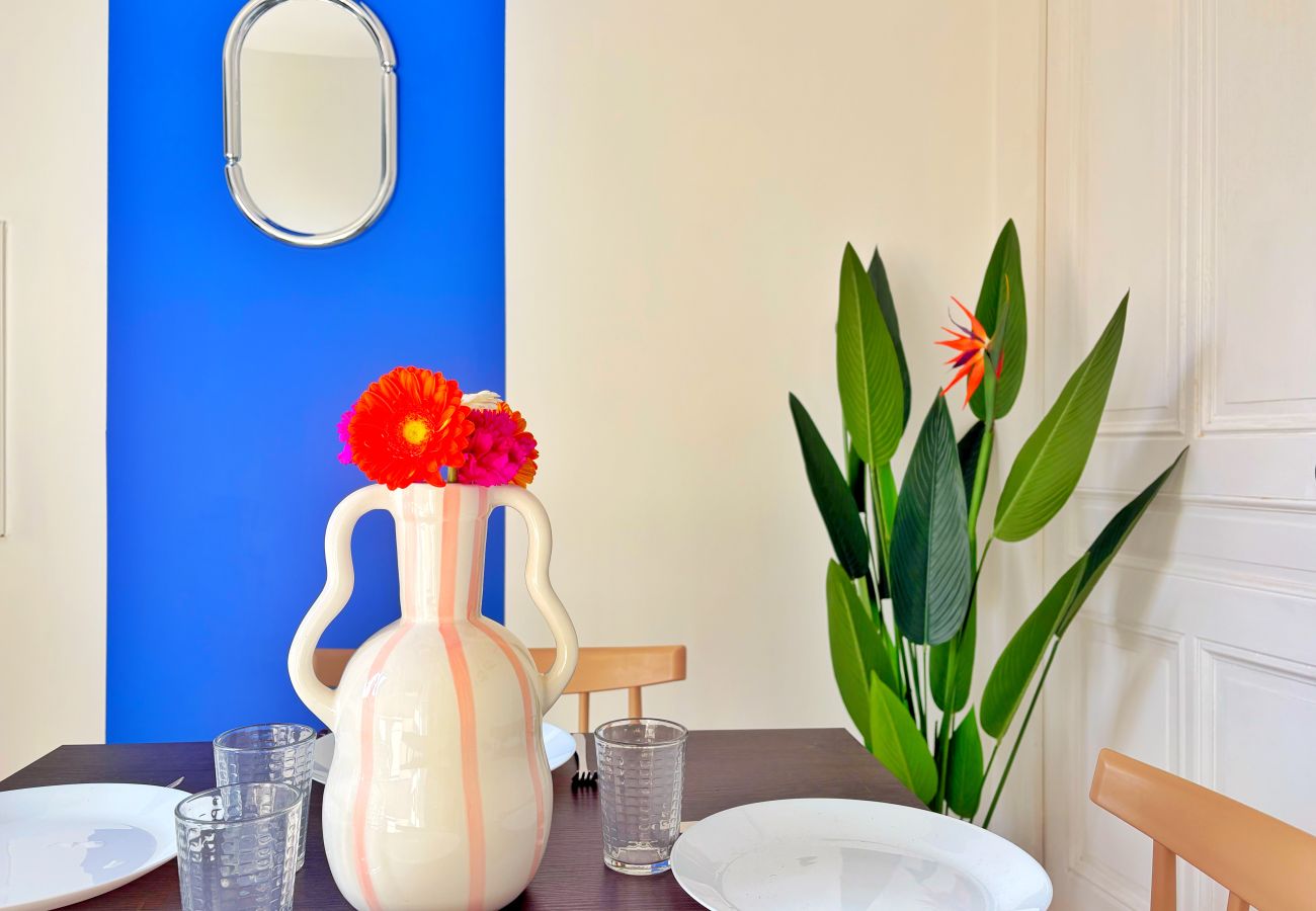 Appartement à Rhône - Z2 🟨 ARISTIDE