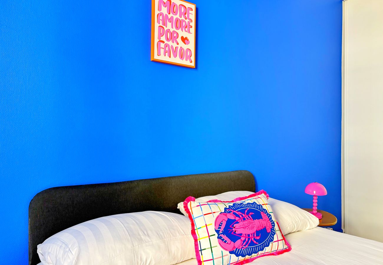 Appartement à Rhône - Z2 🟨 ARISTIDE
