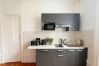Appartement à Saint-Fons - Ω2 CASANOVA