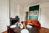 Appartement à Saint-Fons - Ω2 CASANOVA