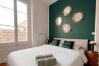 Appartement à Saint-Fons - Ω2 CASANOVA
