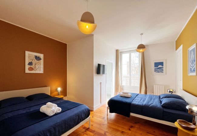 Appartement à Saint-Fons - Ω3 SOLANGE