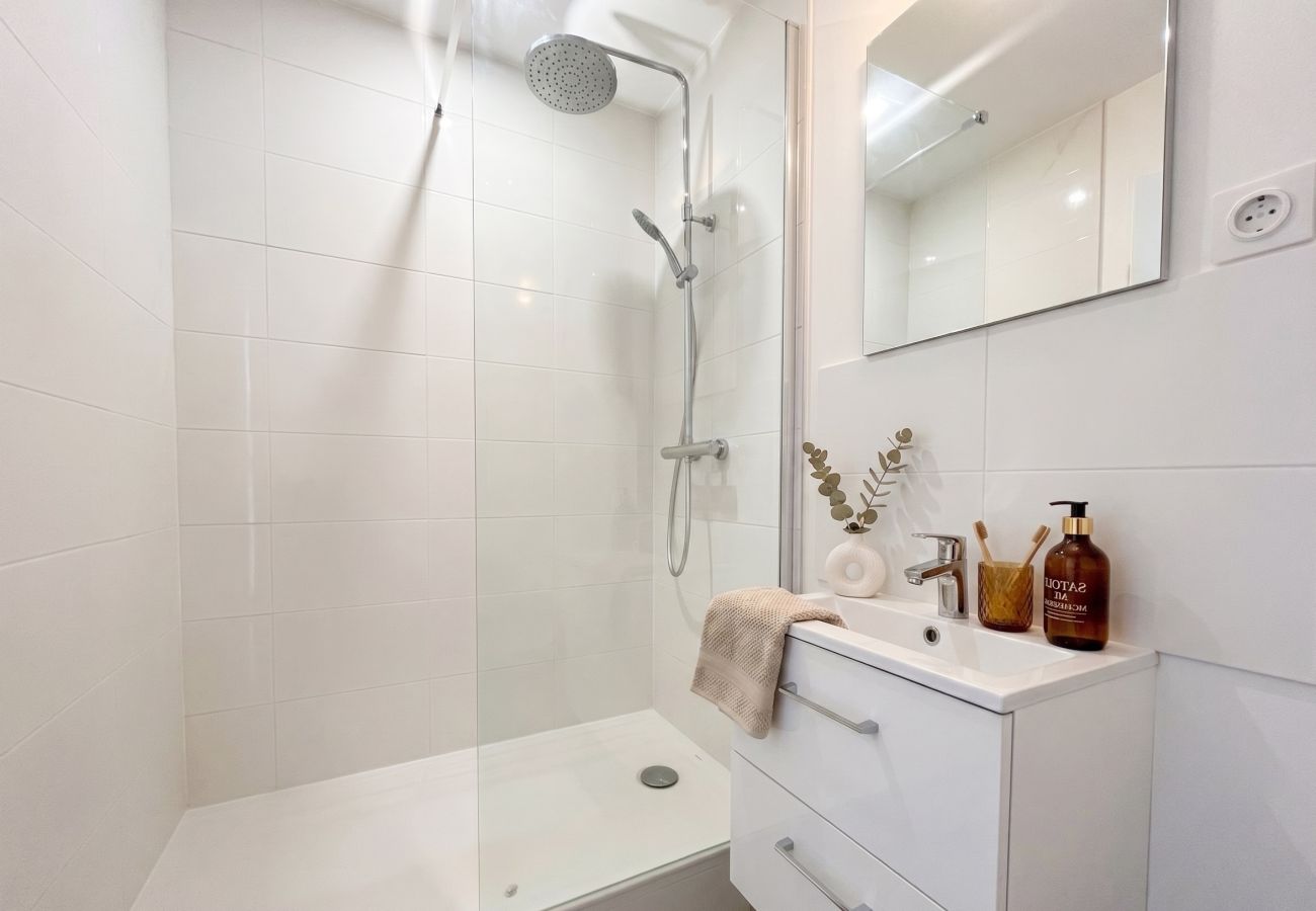 Appartement à Saint-Fons - Ω3 SOLANGE