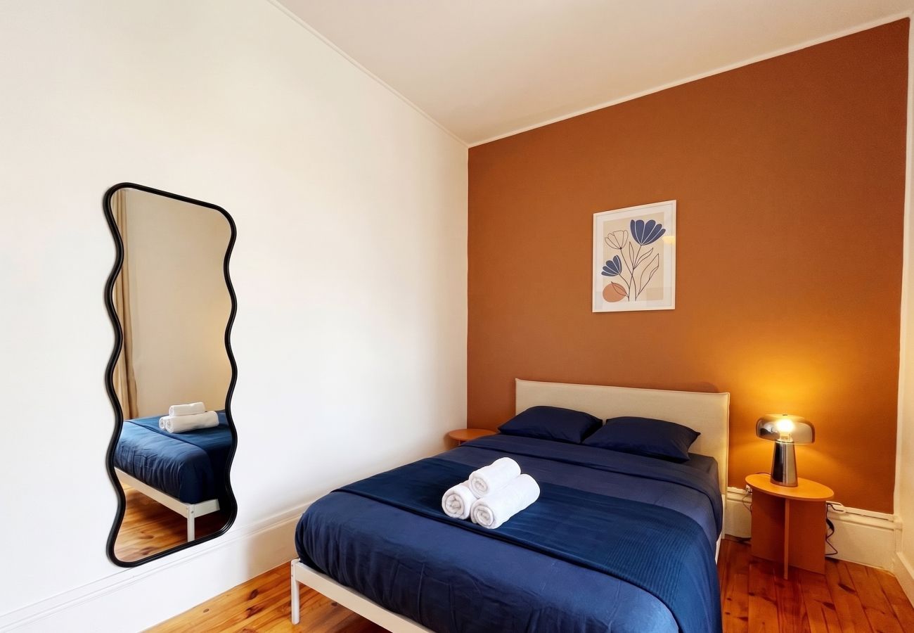 Appartement à Saint-Fons - Ω3 SOLANGE