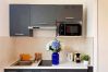 Appartement à Saint-Fons - Ω3 SOLANGE