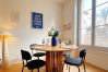 Appartement à Saint-Fons - Ω3 SOLANGE
