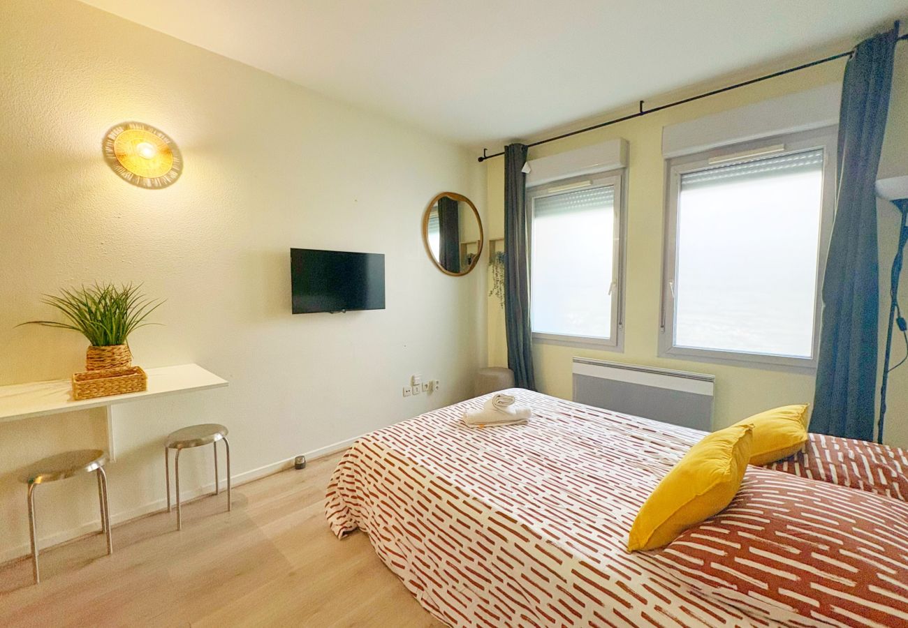 Appartement à Villeurbanne - Z3 🟦 COLETTE