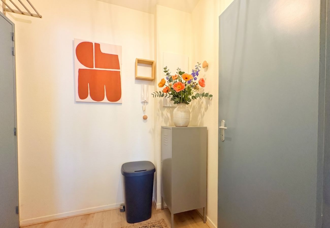 Appartement à Villeurbanne - Z3 🟦 COLETTE