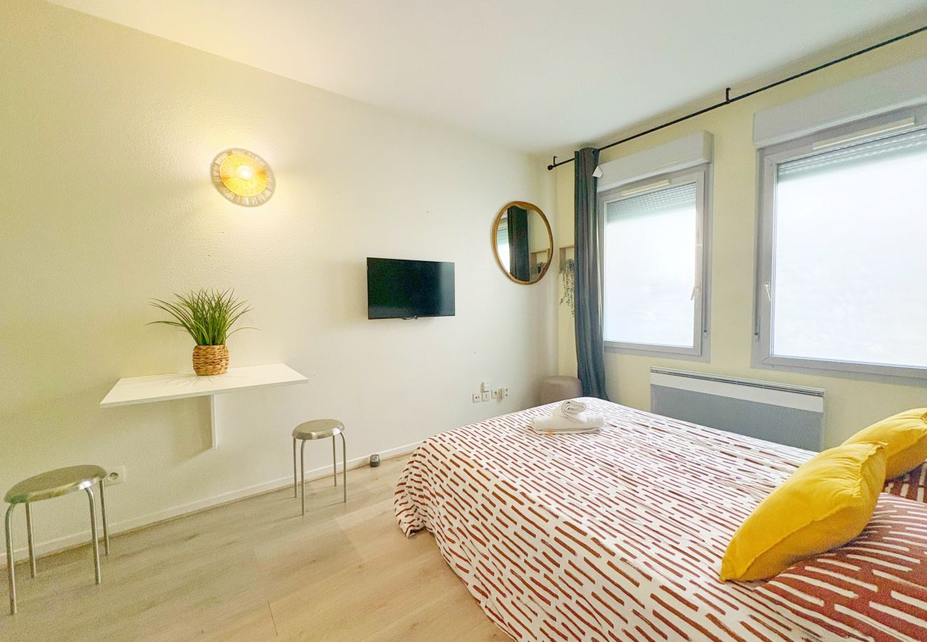 Appartement à Villeurbanne - Z3 🟦 COLETTE