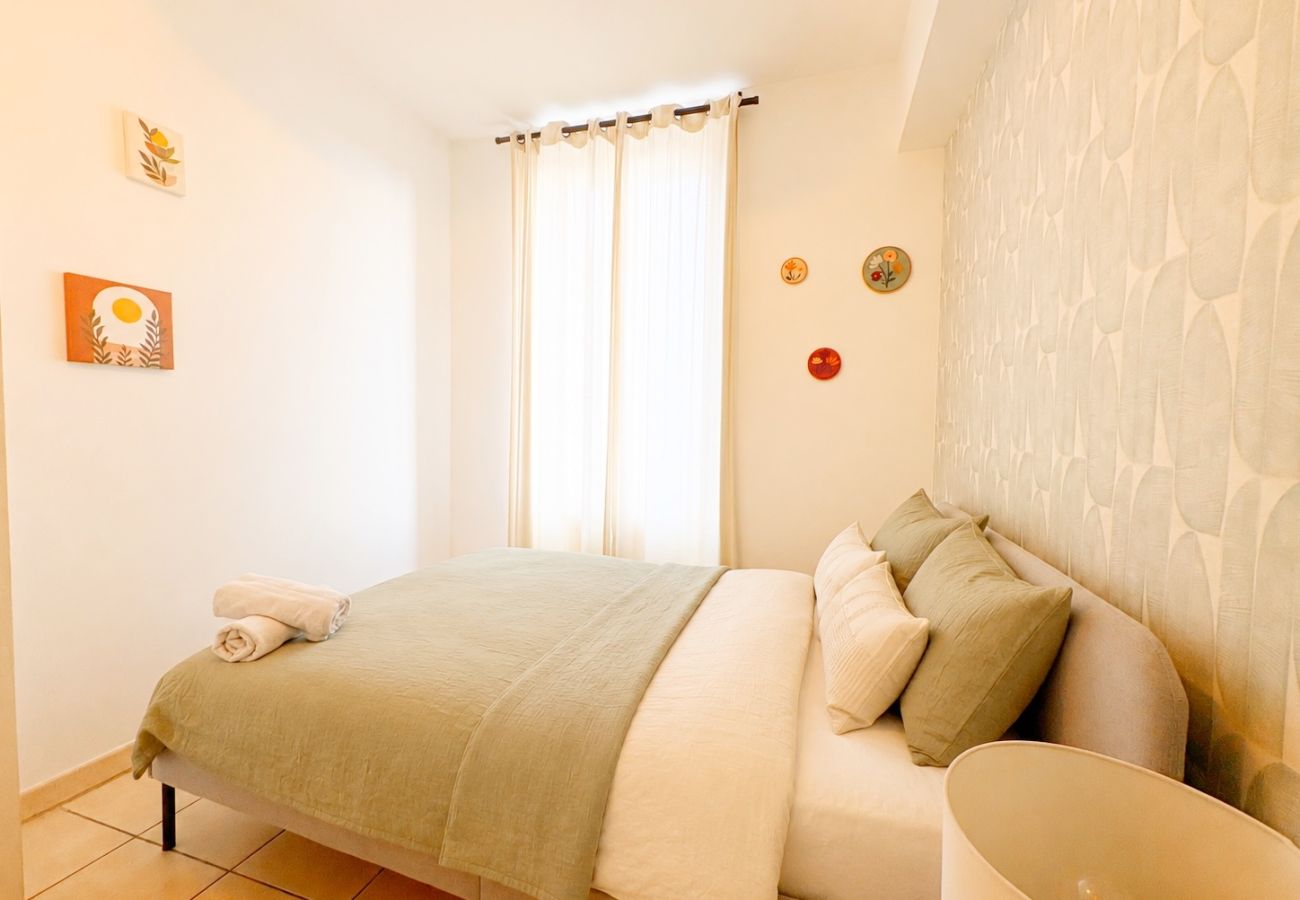 Appartement à Oullins - Z6 🟩 SACRAMENTO