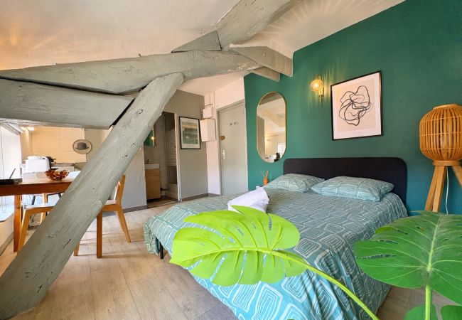 Appartement à Lyon - Z3 🟦 JOTA