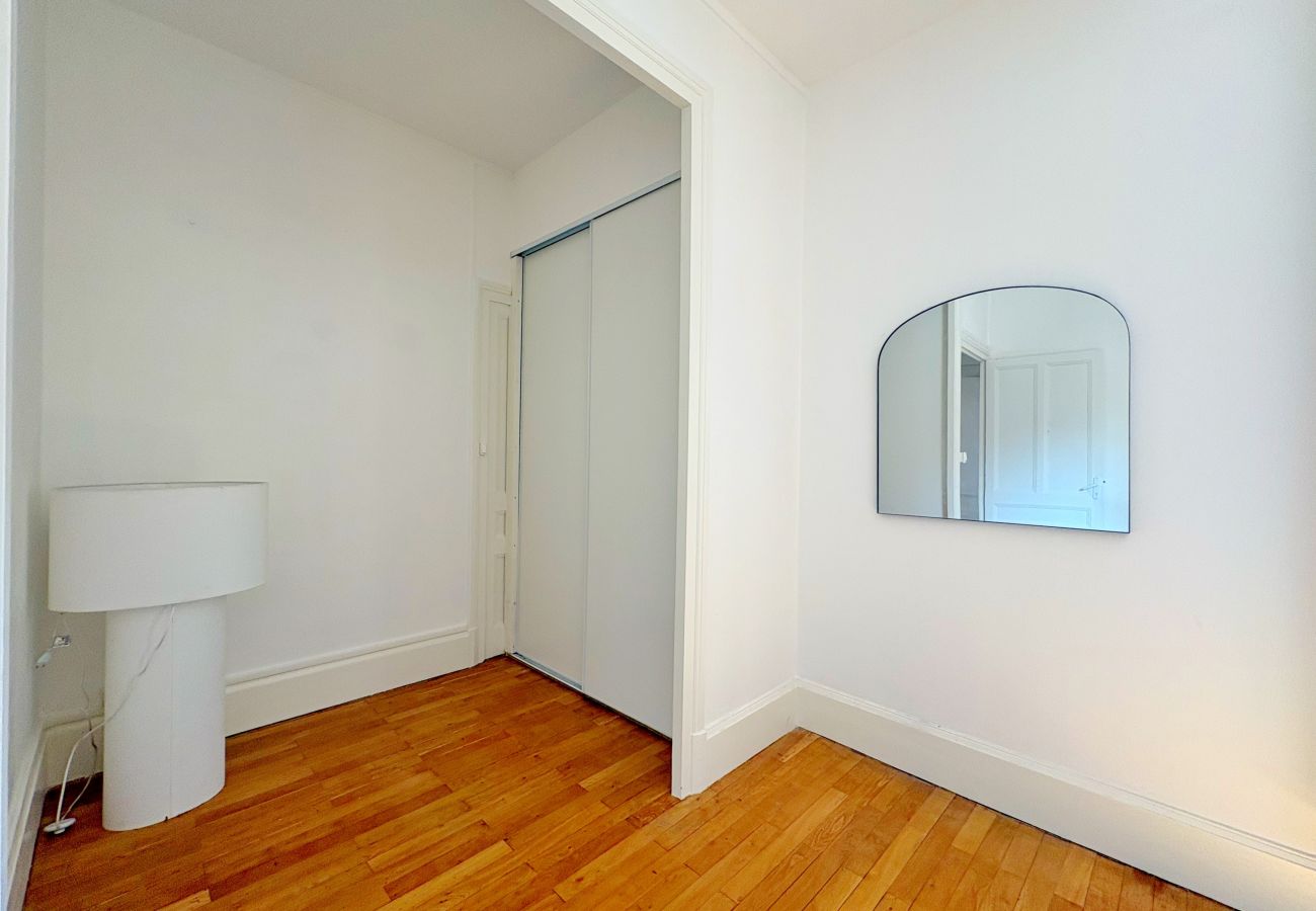 Appartement à Saint-Fons - Ω7 CORALINE