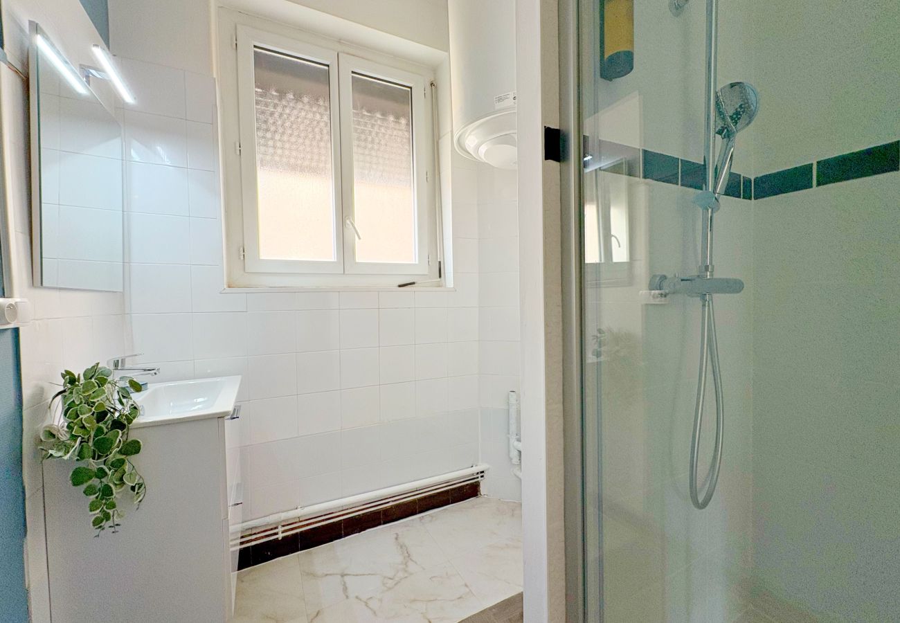Appartement à Saint-Fons - Ω7 CORALINE