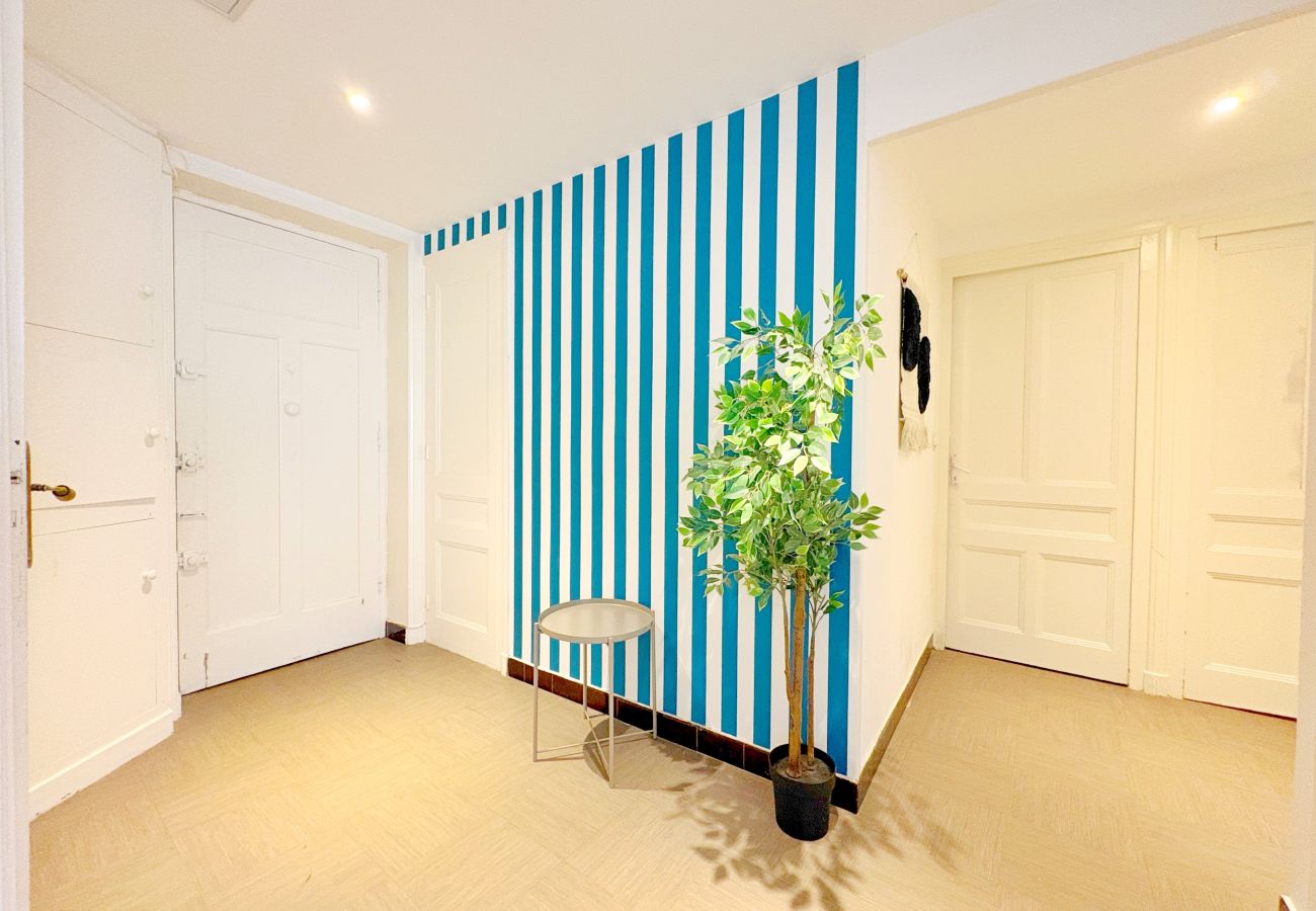 Appartement à Saint-Fons - Ω7 CORALINE