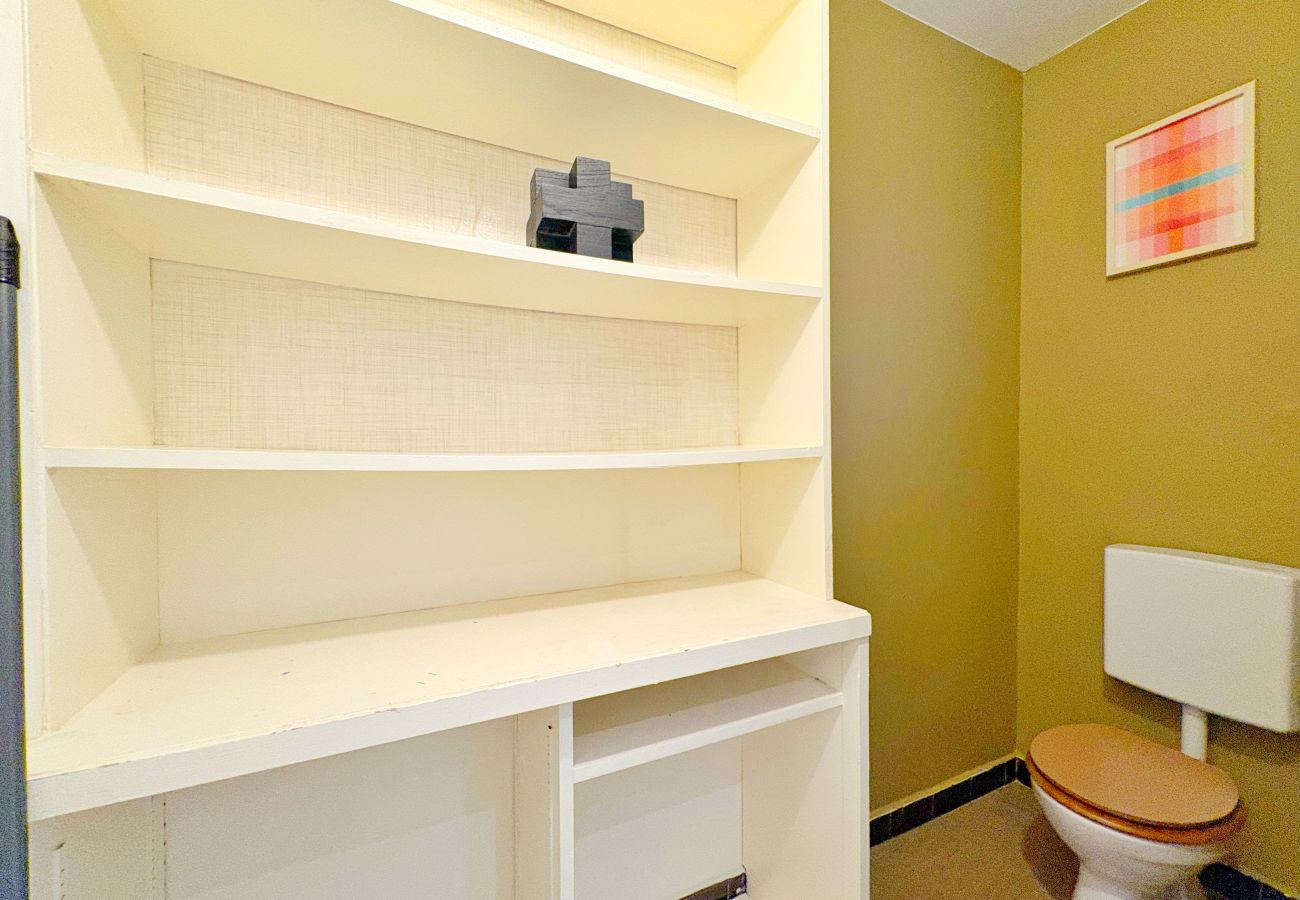 Appartement à Saint-Fons - Ω7 CORALINE