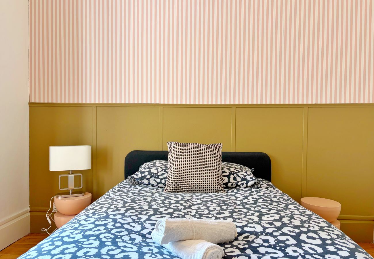 Appartement à Saint-Fons - Ω7 CORALINE