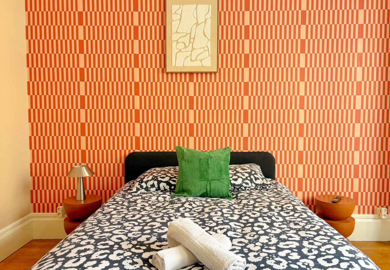 Appartement à Saint-Fons - Ω7 CORALINE