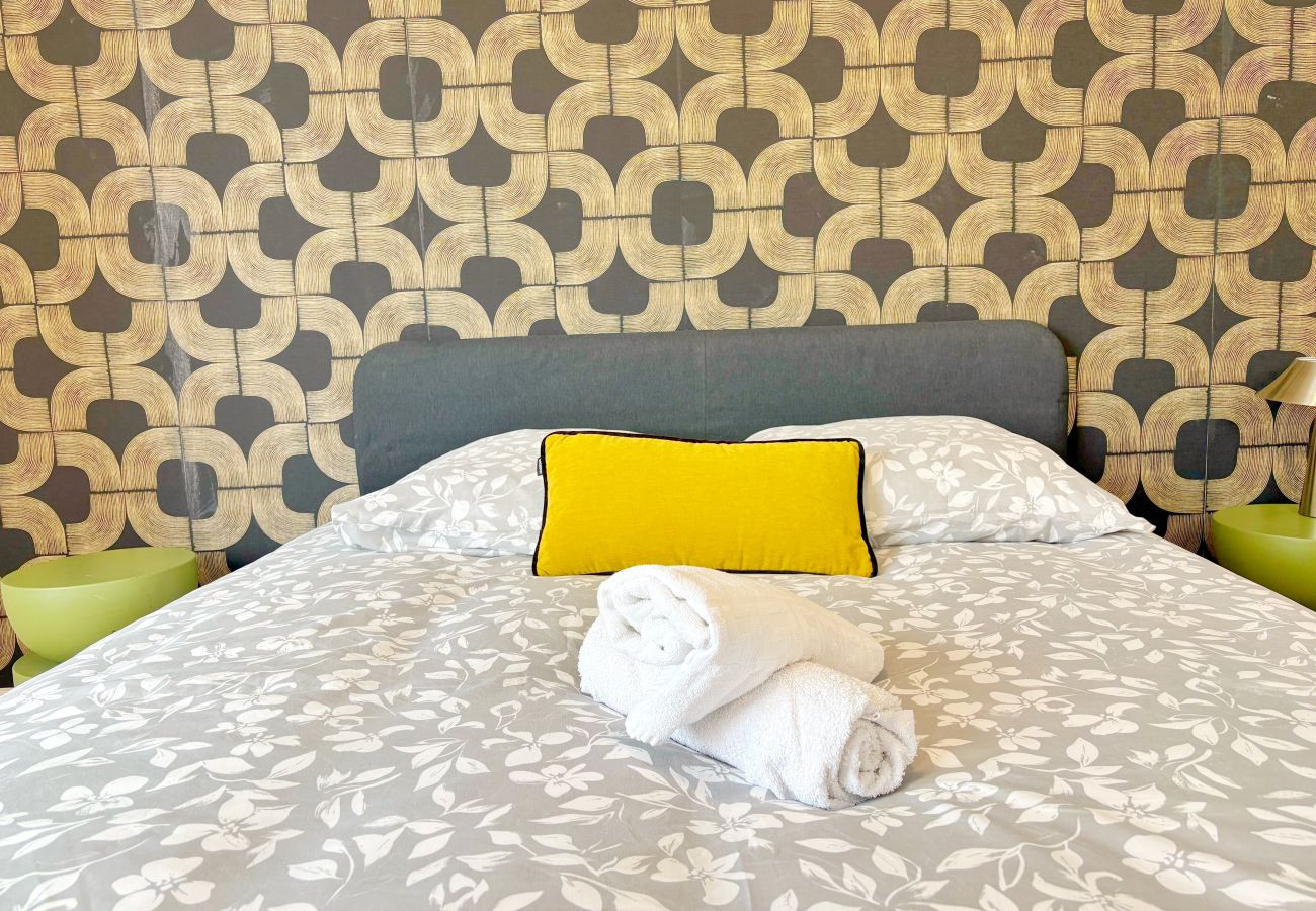 Appartement à Saint-Fons - Ω7 CORALINE