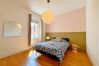 Appartement à Saint-Fons - Ω7 CORALINE