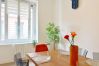 Appartement à Saint-Fons - Ω7 CORALINE