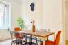 Appartement à Saint-Fons - Ω7 CORALINE