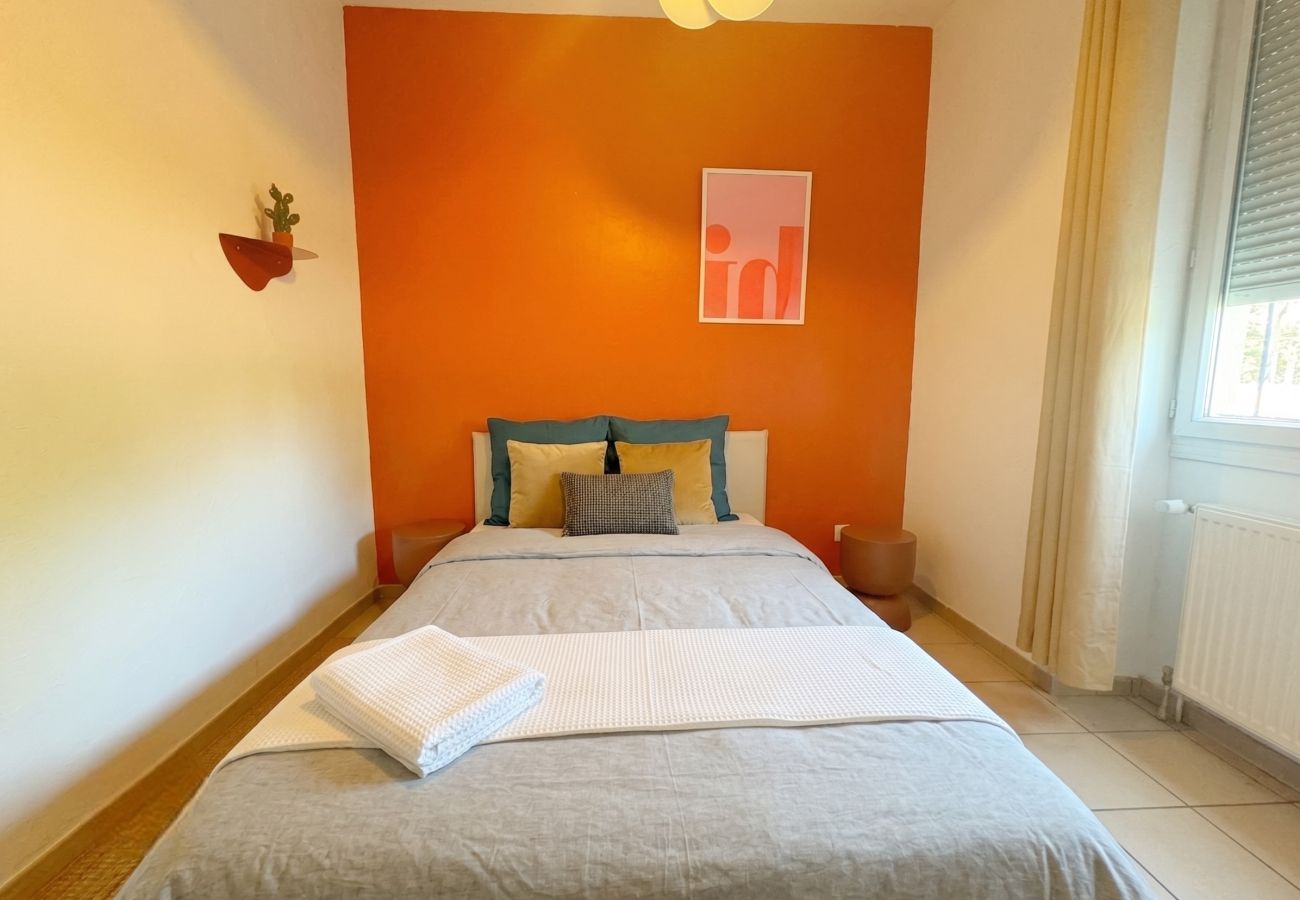 Appartement à Oullins - Z6 🟩 TERRAZZO