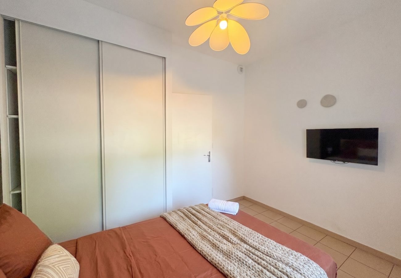 Appartement à Oullins - Z6 🟩 TERRAZZO