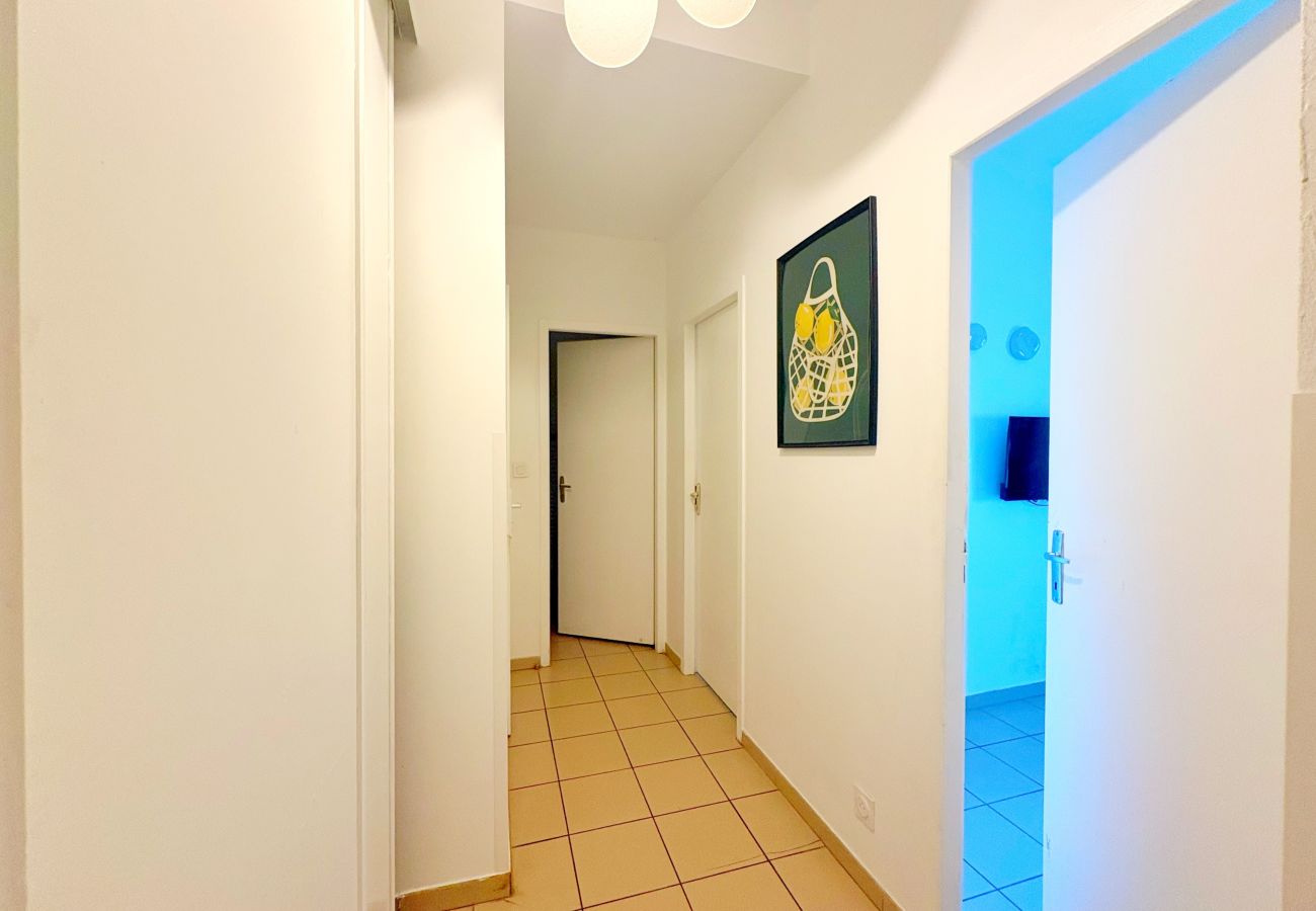 Appartement à Oullins - Z6 🟩 TERRAZZO