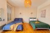 Appartement à Lyon - Z6 🟩 CINNABAR