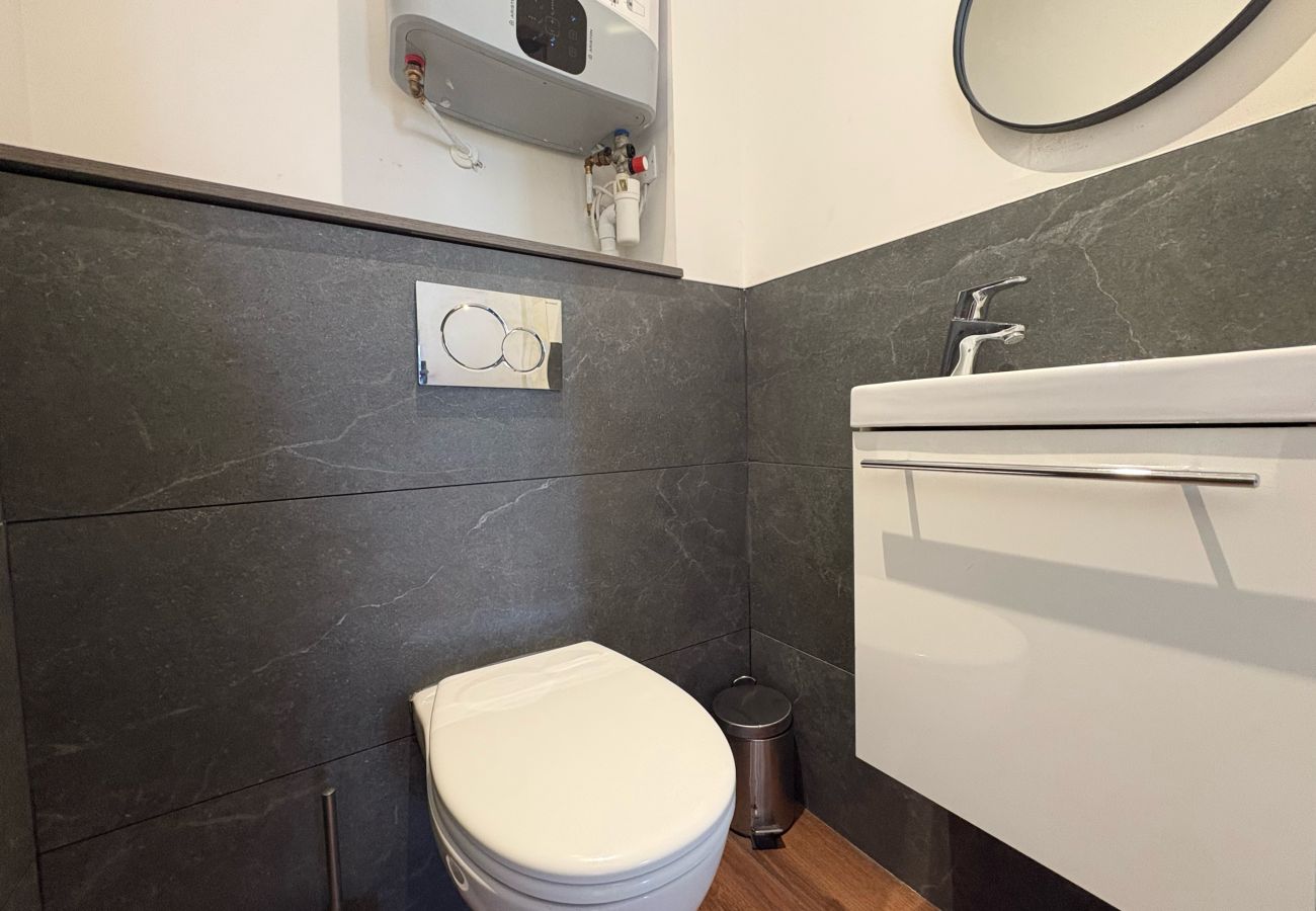 Appartement à Bron - Z5 🟥 YARRA
