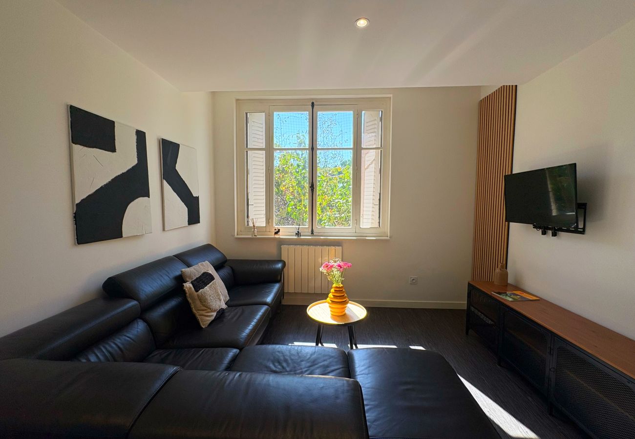 Appartement à Bron - Z5 🟥 YARRA