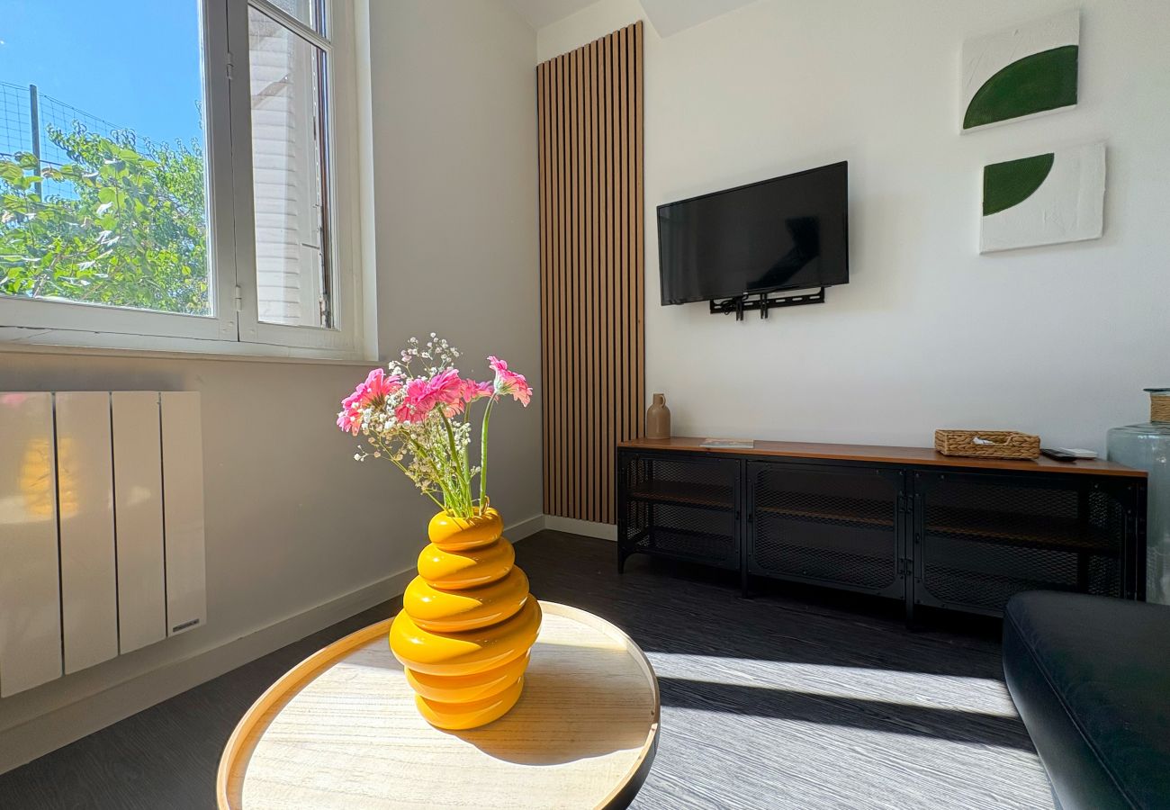 Appartement à Bron - Z5 🟥 YARRA
