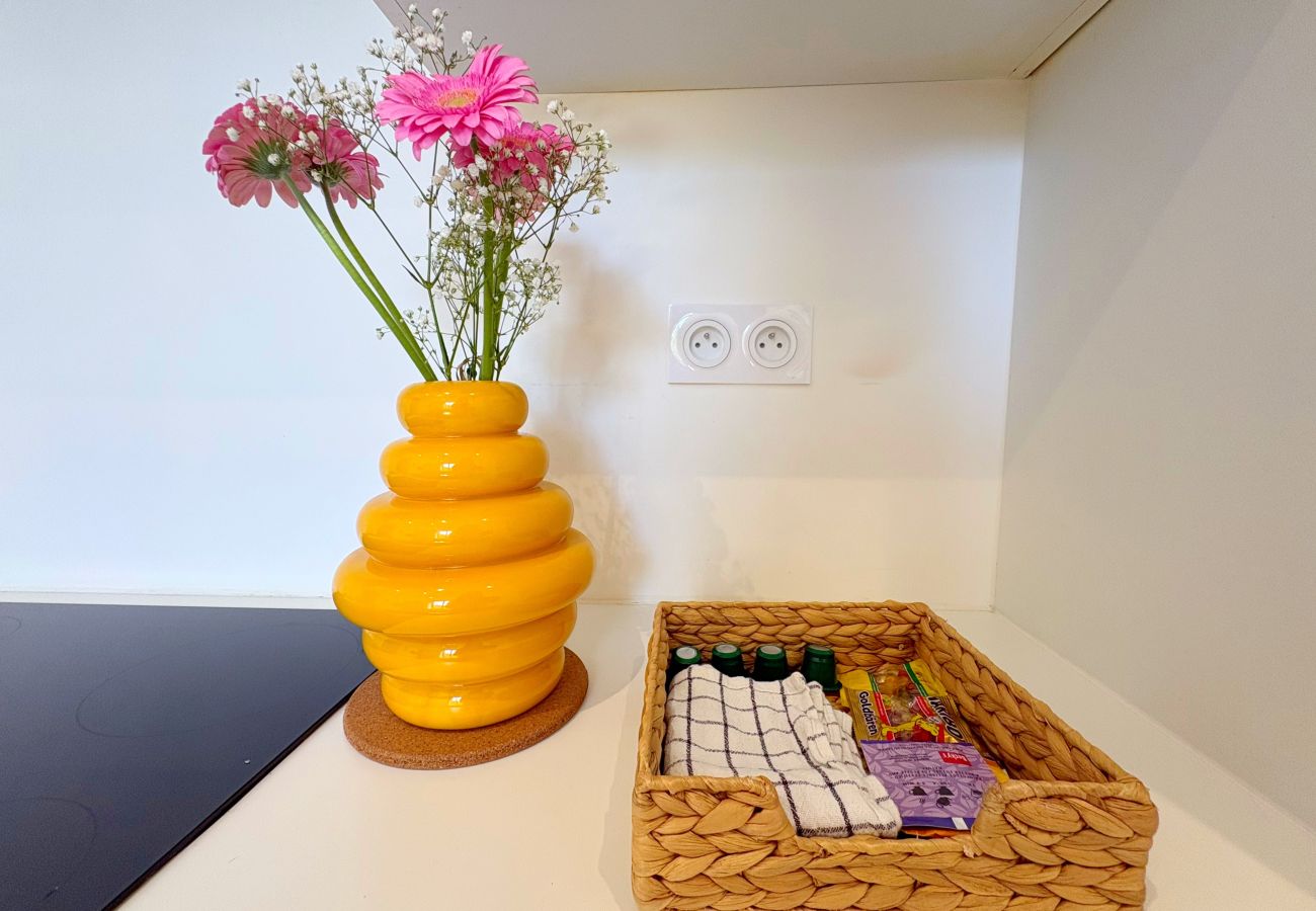 Appartement à Bron - Z5 🟥 YARRA
